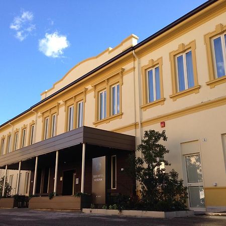 Sole Hotel Verona Exterior foto